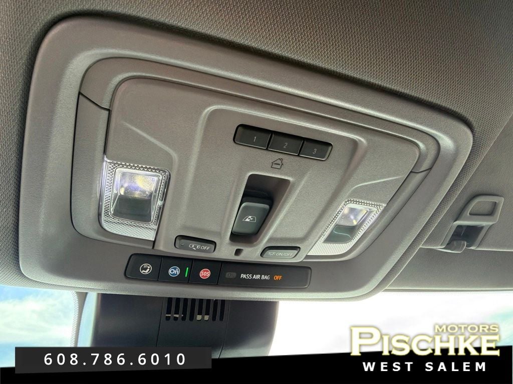 2025 Chevrolet Silverado 3500HD 4WD Crew Cab Standard Bed LT