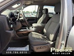 2025 Chevrolet Silverado 3500HD 4WD Crew Cab Standard Bed LT