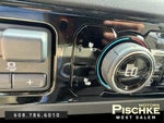 2025 Chevrolet Silverado 3500HD 4WD Crew Cab Standard Bed LT