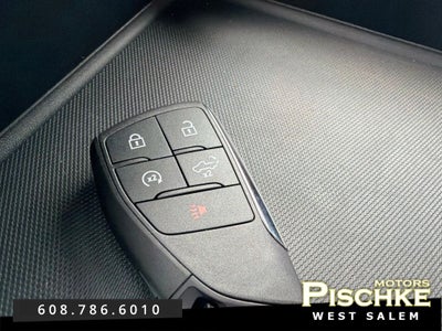 2025 Chevrolet Silverado 3500HD 4WD Crew Cab Standard Bed LT