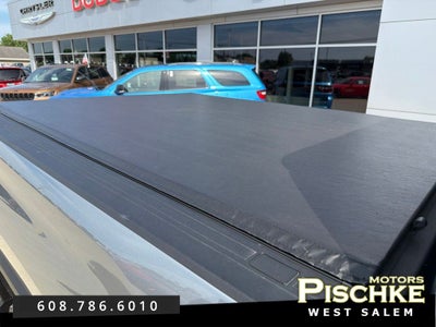 2025 Chevrolet Silverado 3500HD 4WD Crew Cab Standard Bed LT