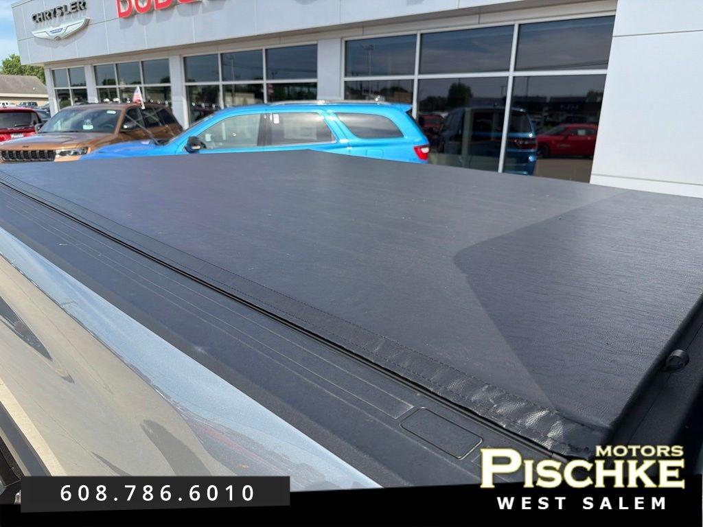 2025 Chevrolet Silverado 3500HD 4WD Crew Cab Standard Bed LT