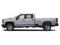 2025 Chevrolet Silverado 3500HD 4WD Crew Cab Standard Bed LT