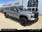 2025 Chevrolet Silverado 3500HD 4WD Crew Cab Standard Bed LT