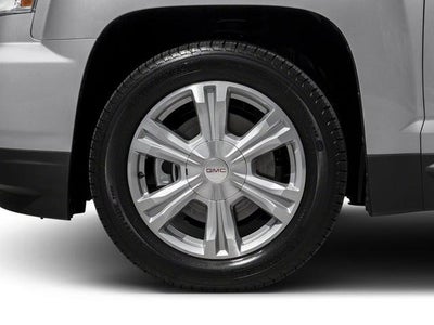 2017 GMC Terrain SLE-2