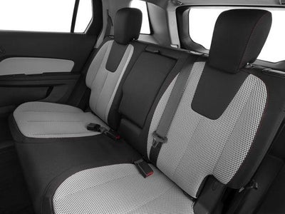 2017 GMC Terrain SLE-2