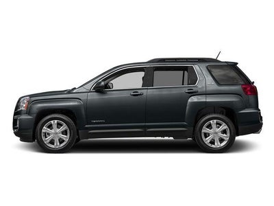 2017 GMC Terrain SLE-2