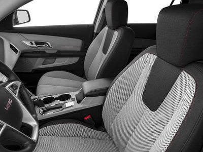 2017 GMC Terrain SLE-2