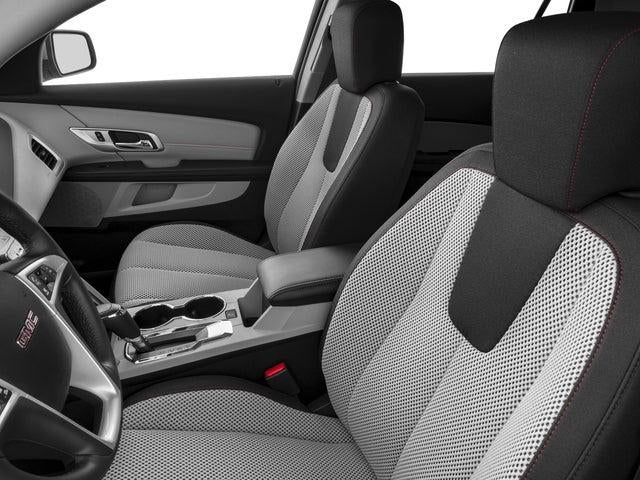 2017 GMC Terrain SLE-2