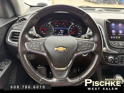 2020 Chevrolet Equinox AWD Premier 1.5L Turbo