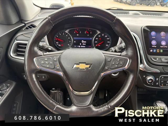 2020 Chevrolet Equinox AWD Premier 1.5L Turbo