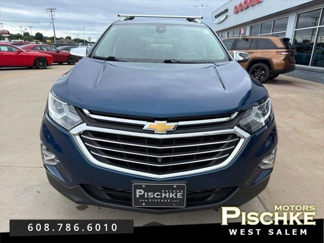 2020 Chevrolet Equinox AWD Premier 1.5L Turbo