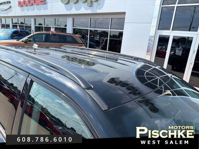 2020 Jeep Compass Altitude 4x4