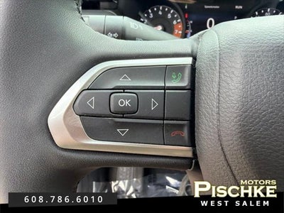2023 Jeep Compass Altitude 4x4