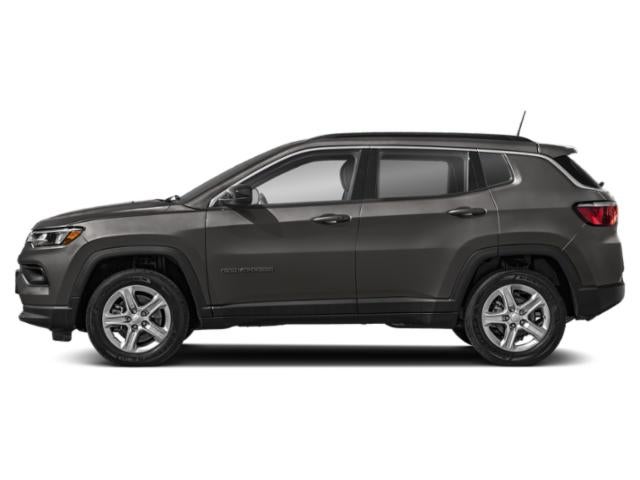 2023 Jeep Compass Altitude 4x4
