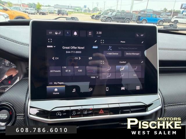 2023 Jeep Compass Altitude 4x4