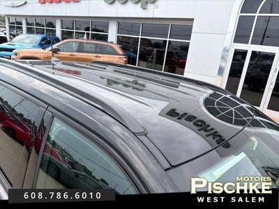 2023 Jeep Compass Altitude 4x4
