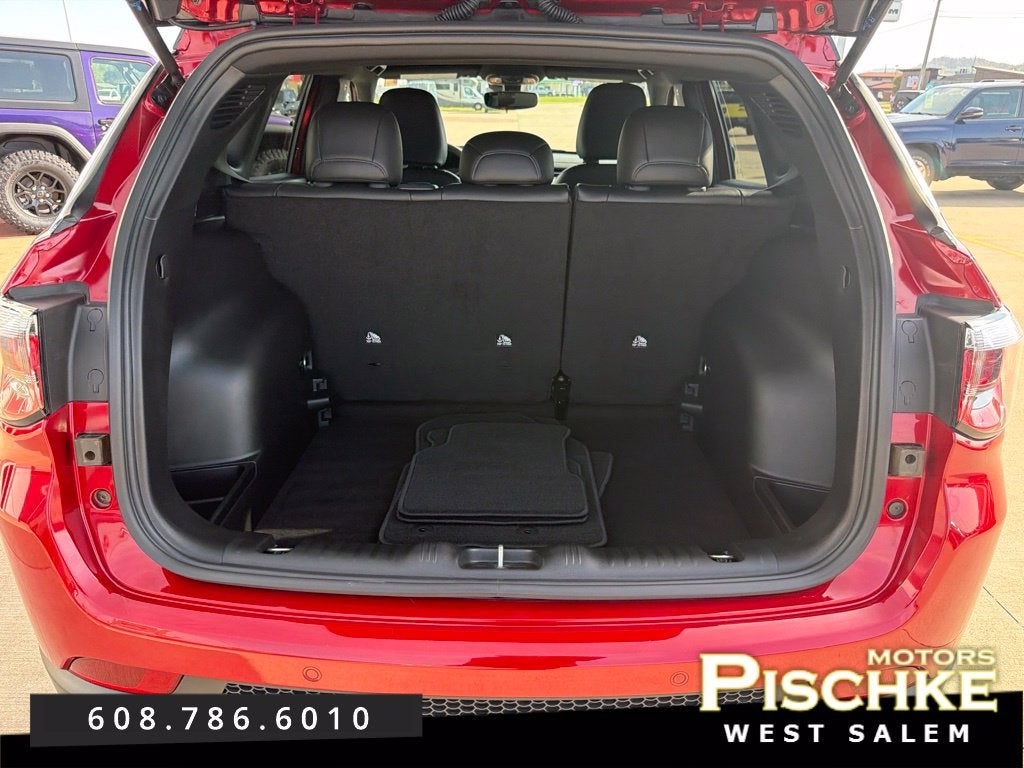 2025 Jeep Brújula Limited 4x4