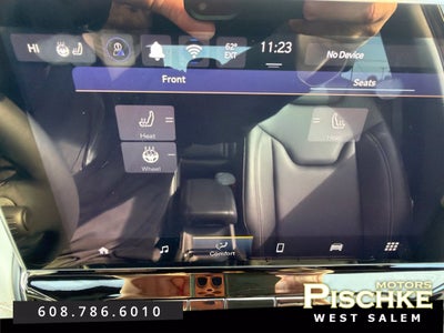 2025 Jeep Brújula Limited 4x4