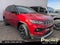 2025 Jeep Brújula Limited 4x4