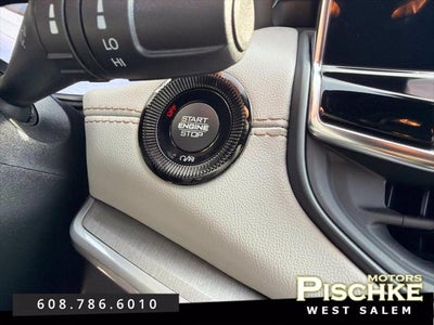 2025 Jeep Brújula Limited 4x4