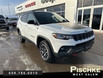 2024 Jeep Compass Trailhawk 4x4
