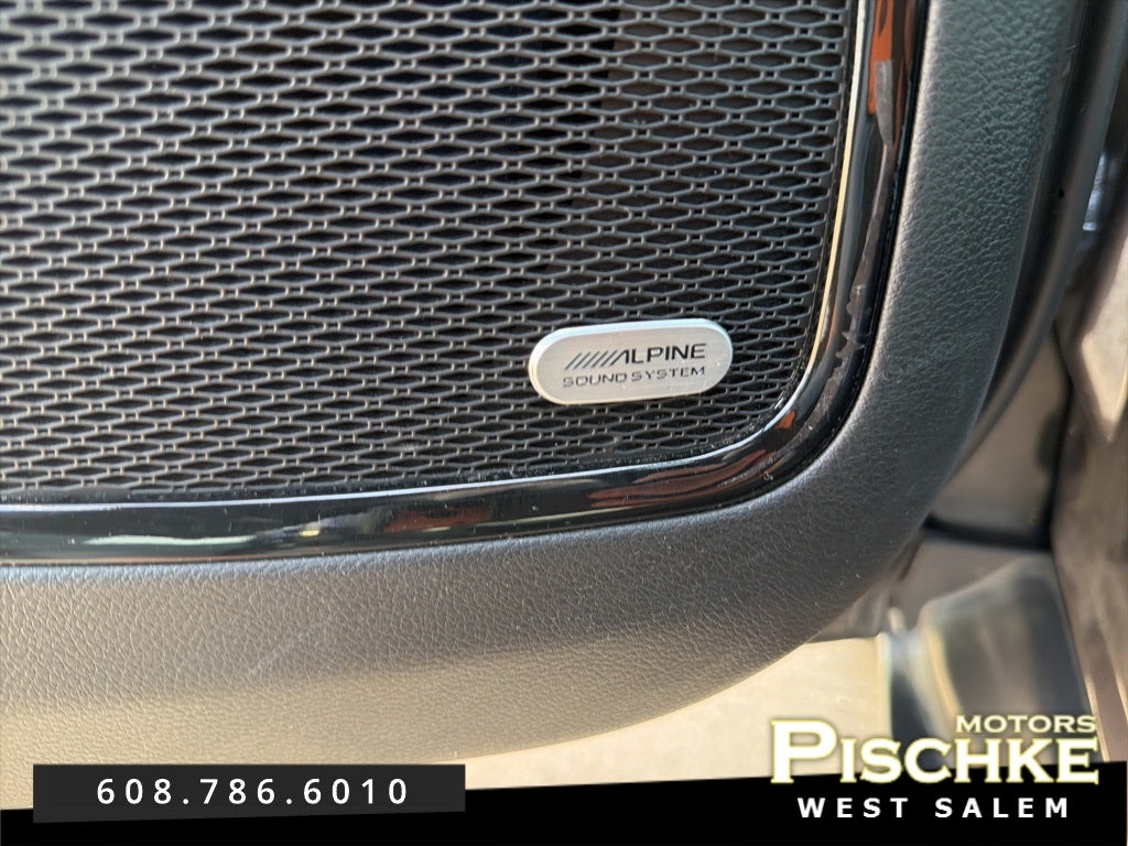 2024 Jeep Compass Trailhawk 4x4