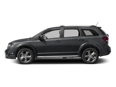 2017 Dodge Journey Crossroad Plus AWD