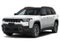 2026 Jeep Cherokee Overland 4x4