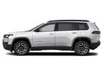 2026 Jeep Cherokee Overland 4x4
