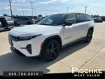 2024 Jeep Wagoneer S Launch Edition