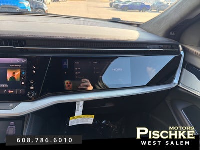 2024 Jeep Wagoneer S Launch Edition