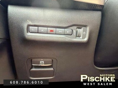 2024 Jeep Wagoneer S Launch Edition