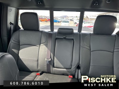 2025 RAM 2500 Power Wagon Rebel Crew Cab 4x4 6'4' Box