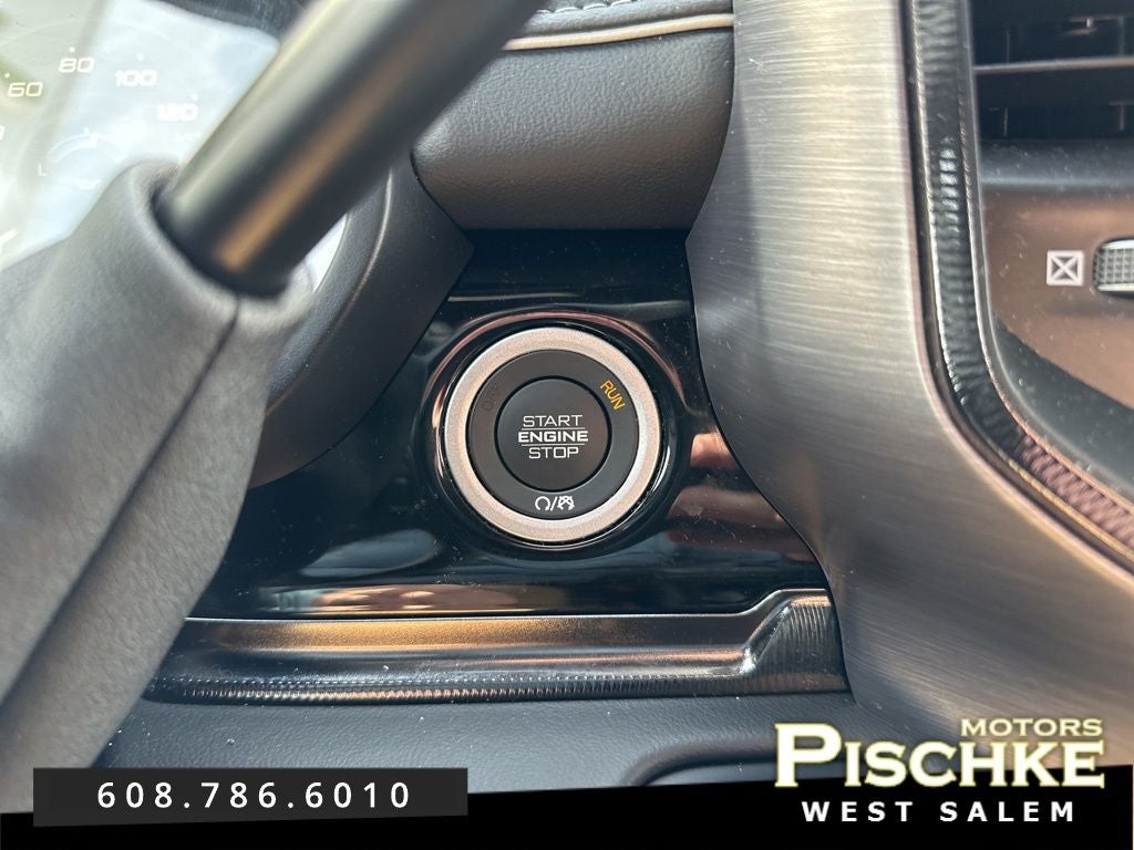 2025 RAM 2500 Power Wagon Rebel Crew Cab 4x4 6'4' Box