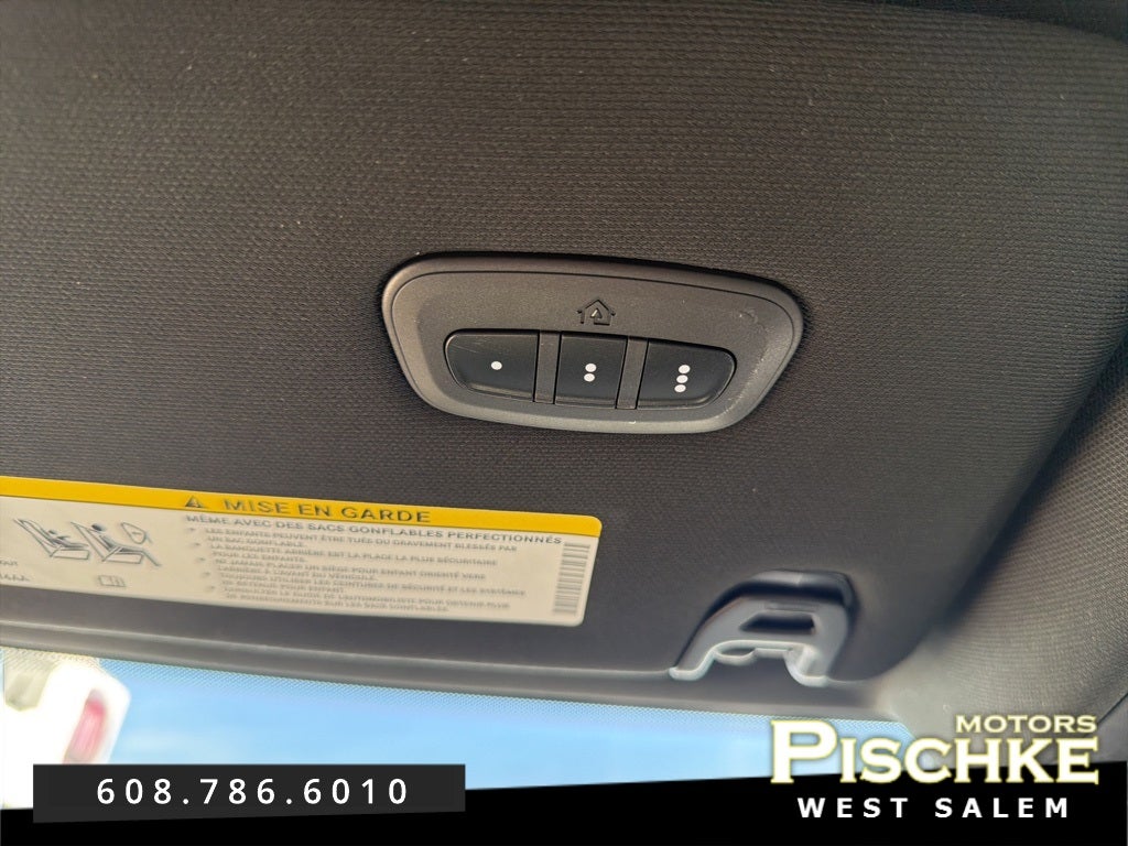 2025 RAM 2500 Laramie Crew Cab 4x4 6'4' Box