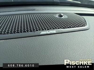 2025 RAM 2500 Laramie Crew Cab 4x4 6'4' Box