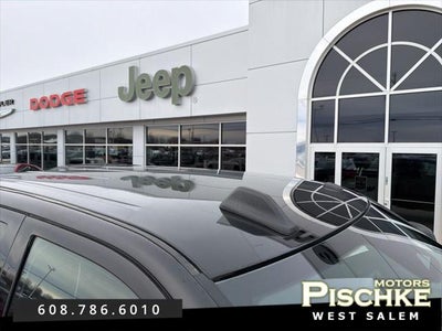 2025 RAM 2500 Laramie Crew Cab 4x4 6'4' Box