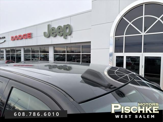 2025 RAM 2500 Laramie Crew Cab 4x4 6'4' Box