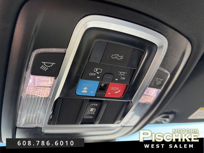 2025 RAM 2500 Laramie Crew Cab 4x4 6'4' Box