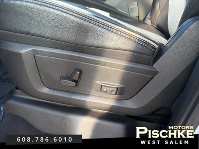 2025 RAM 2500 Laramie Crew Cab 4x4 6'4' Box