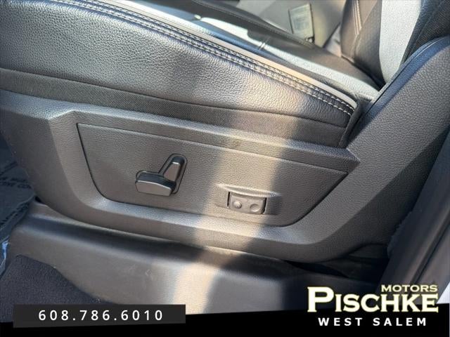 2025 RAM 2500 Laramie Crew Cab 4x4 6'4' Box