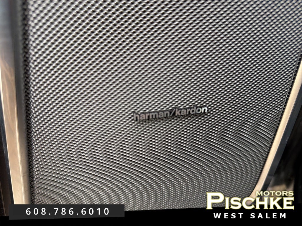 2025 RAM 2500 Laramie Crew Cab 4x4 6'4' Box