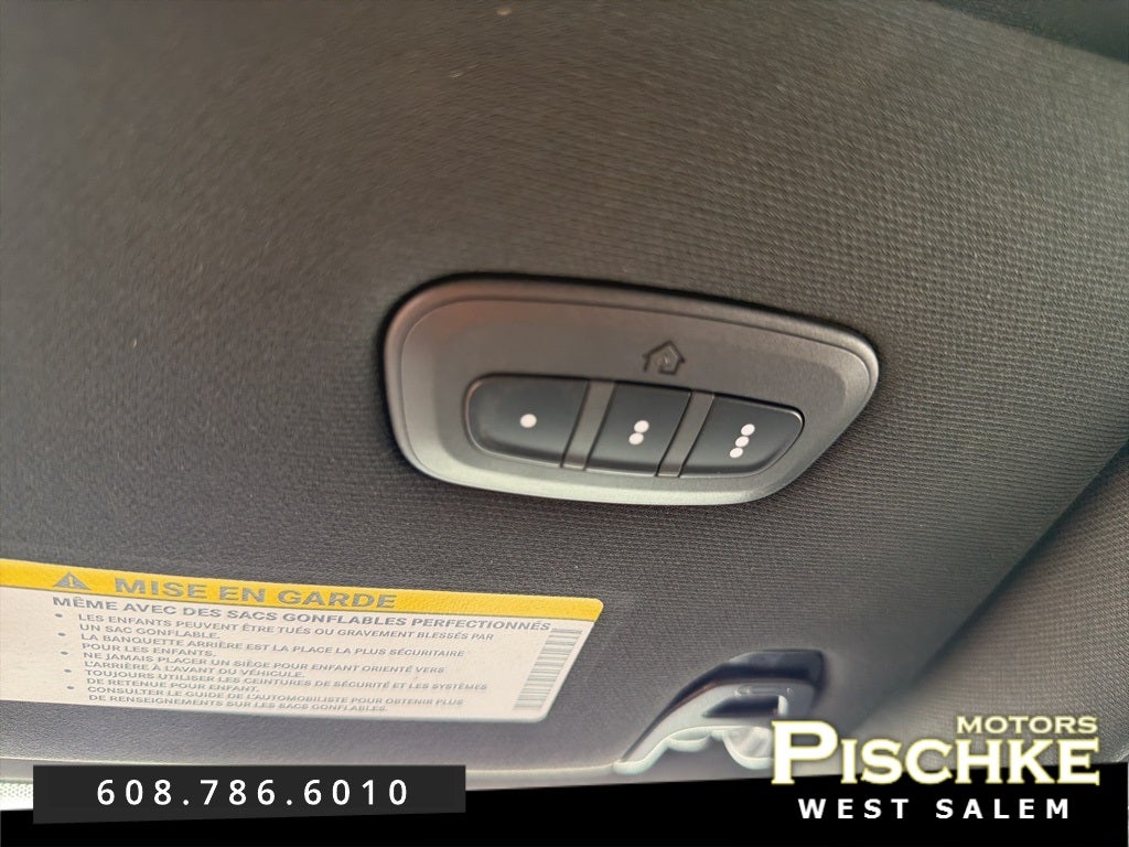 2025 RAM 2500 Laramie Crew Cab 4x4 6'4' Box