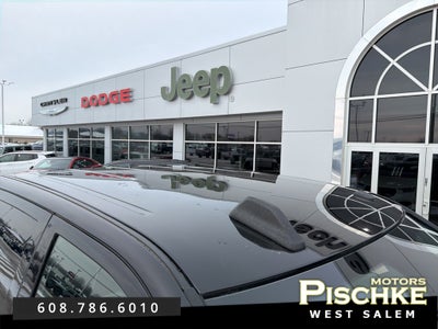 2025 RAM 2500 Laramie Crew Cab 4x4 6'4' Box