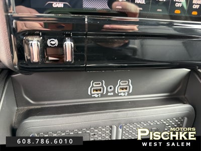 2025 RAM 2500 Laramie Crew Cab 4x4 6'4' Box