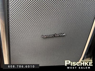 2025 RAM 2500 Laramie Crew Cab 4x4 6'4' Box