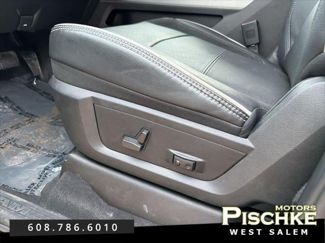 2025 RAM 2500 Laramie Crew Cab 4x4 6'4' Box