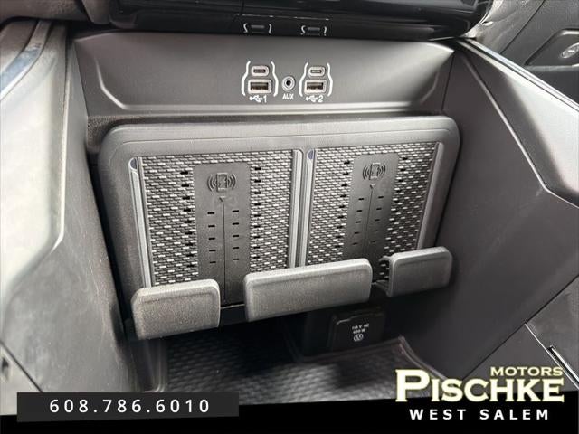 2025 RAM 2500 Laramie Crew Cab 4x4 6'4' Box