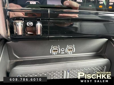 2025 RAM 2500 Laramie Crew Cab 4x4 6'4' Box